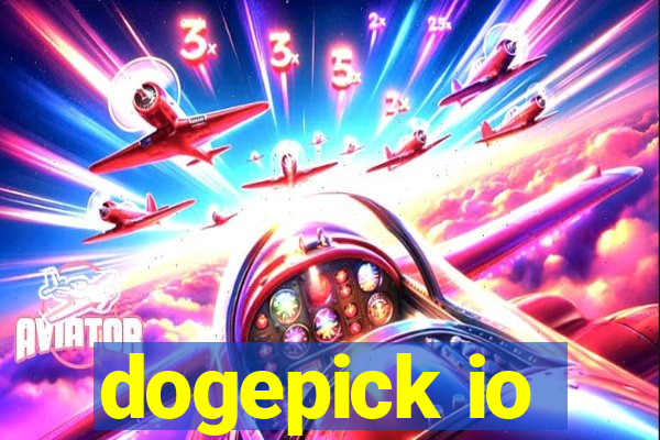 dogepick io